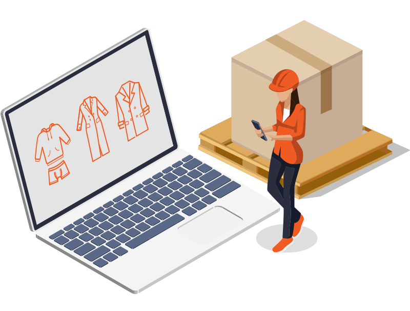 E-commerce Fulfilment for Fashion Brands