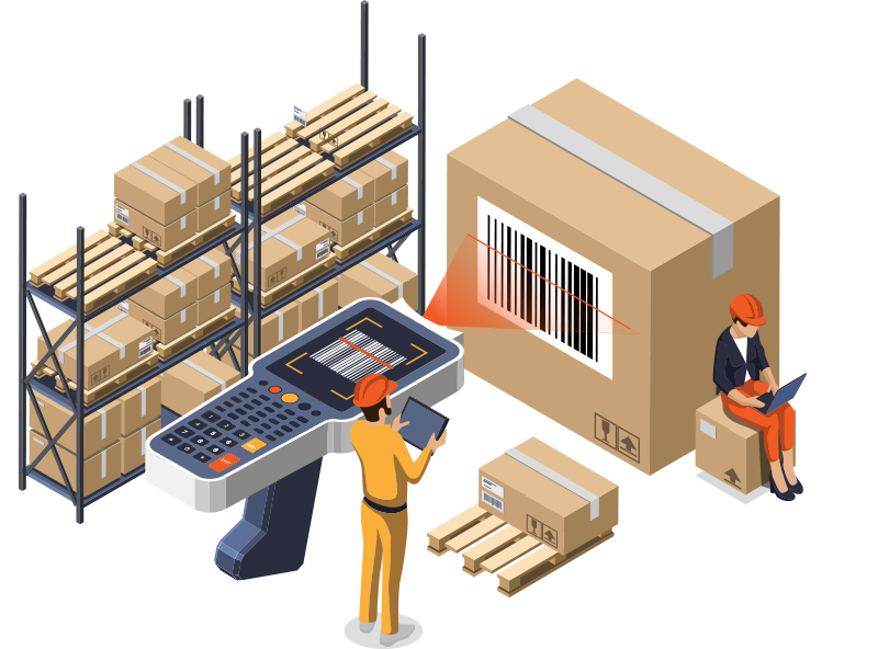 Returns - What we do