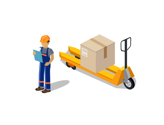 PL Fulfilment Returns