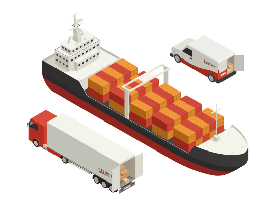 PL Fulfilment Shipping