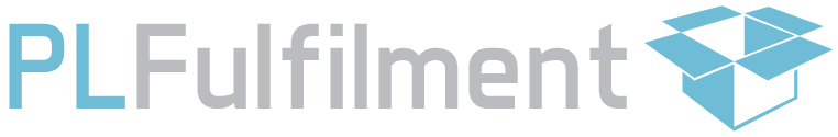 PL Fulfilment logo