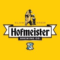hofmeister brewing company logo